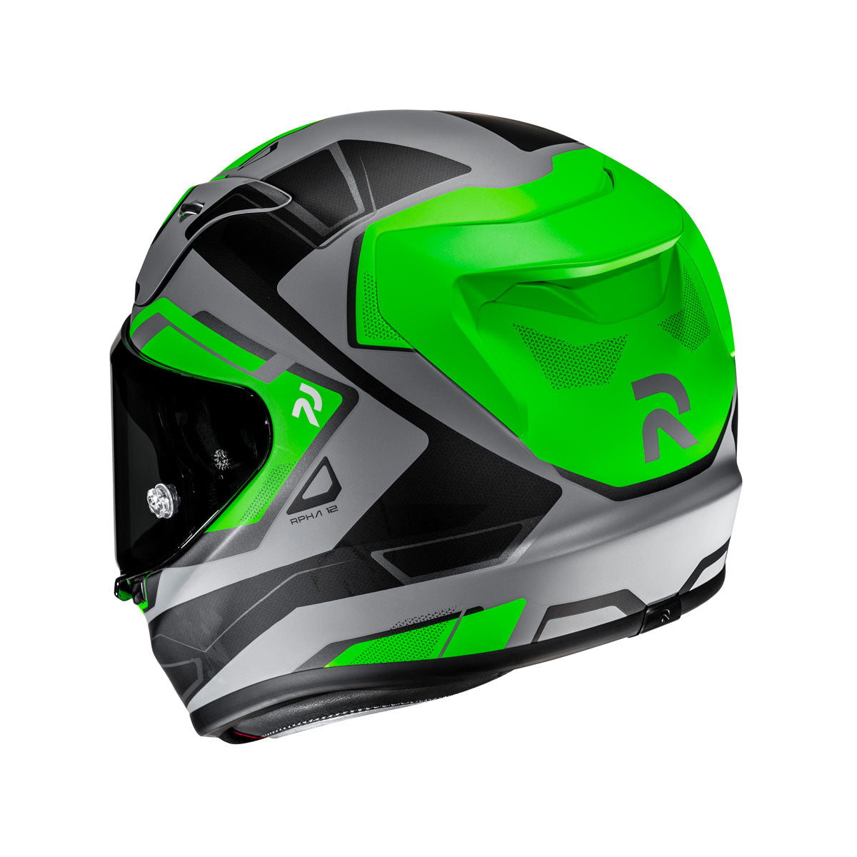 HJC RPHA 12N Brels Helmet - MC4HSF