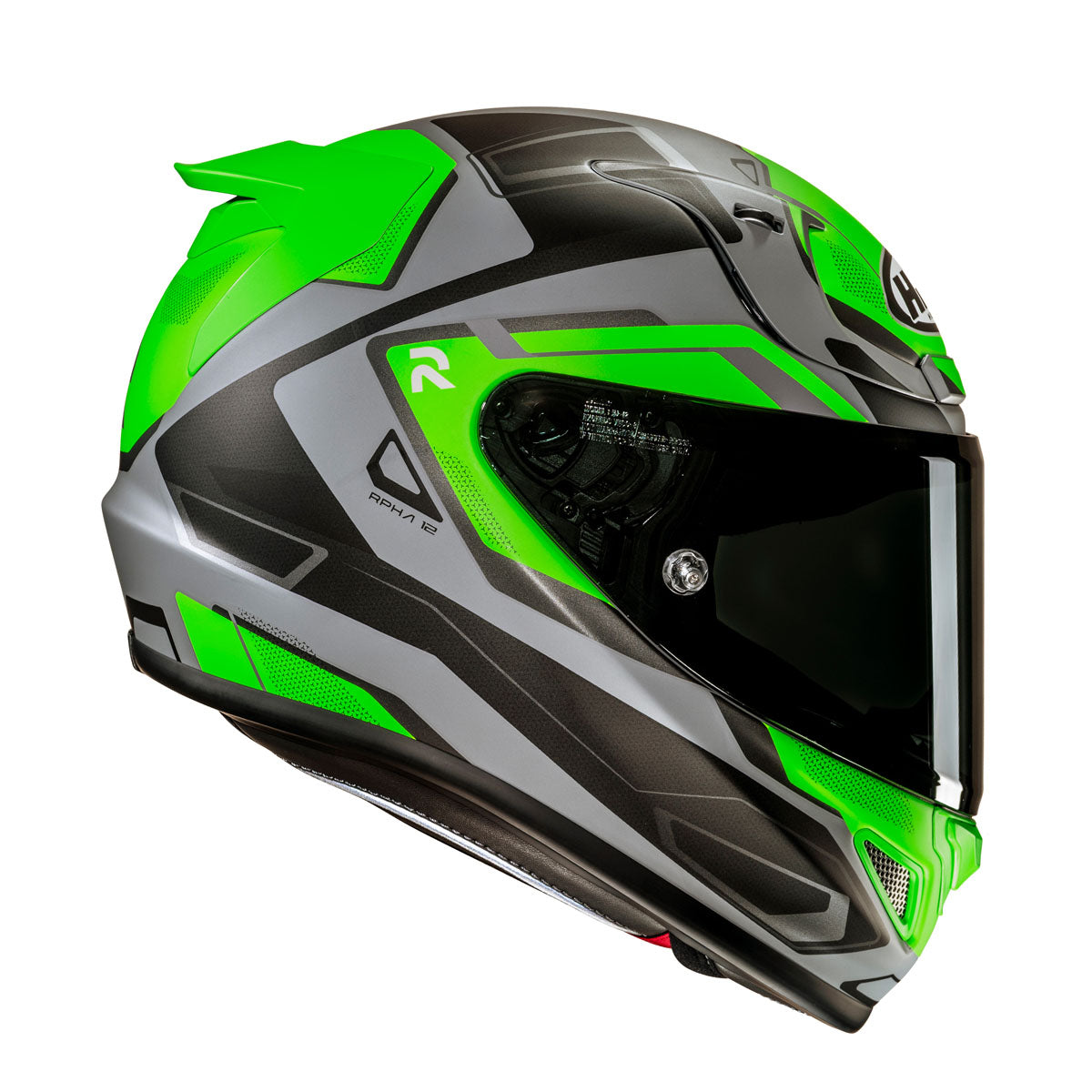 HJC RPHA 12N Brels Helmet - MC4HSF