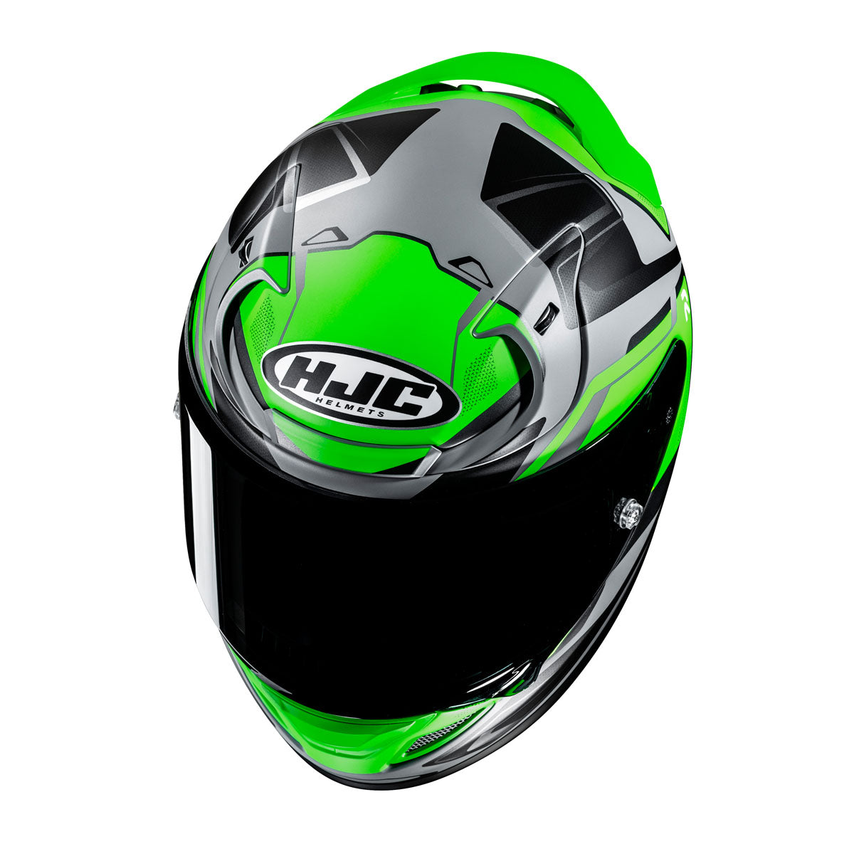 HJC RPHA 12N Brels Helmet - MC4HSF