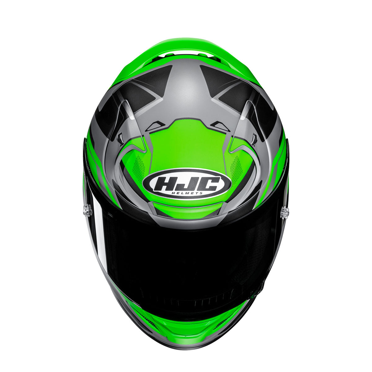 HJC RPHA 12N Brels Helmet - MC4HSF