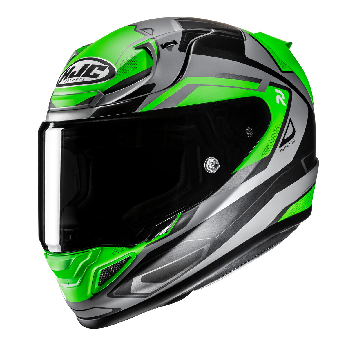 HJC RPHA 12N Brels Helmet - MC4HSF