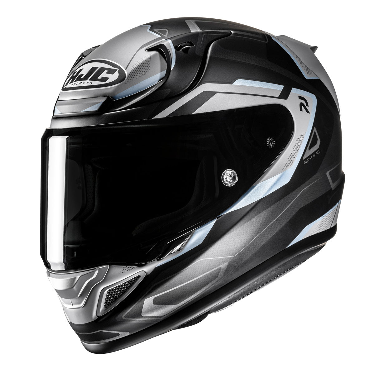 HJC RPHA 12N Brels Helmet - MC5SF