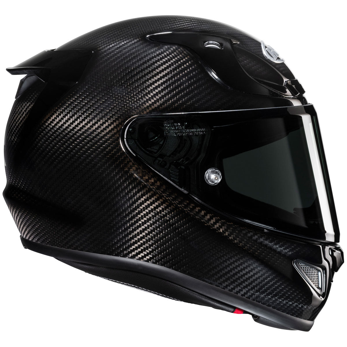 HJC RPHA 12N Carbon Helmet - CARBON