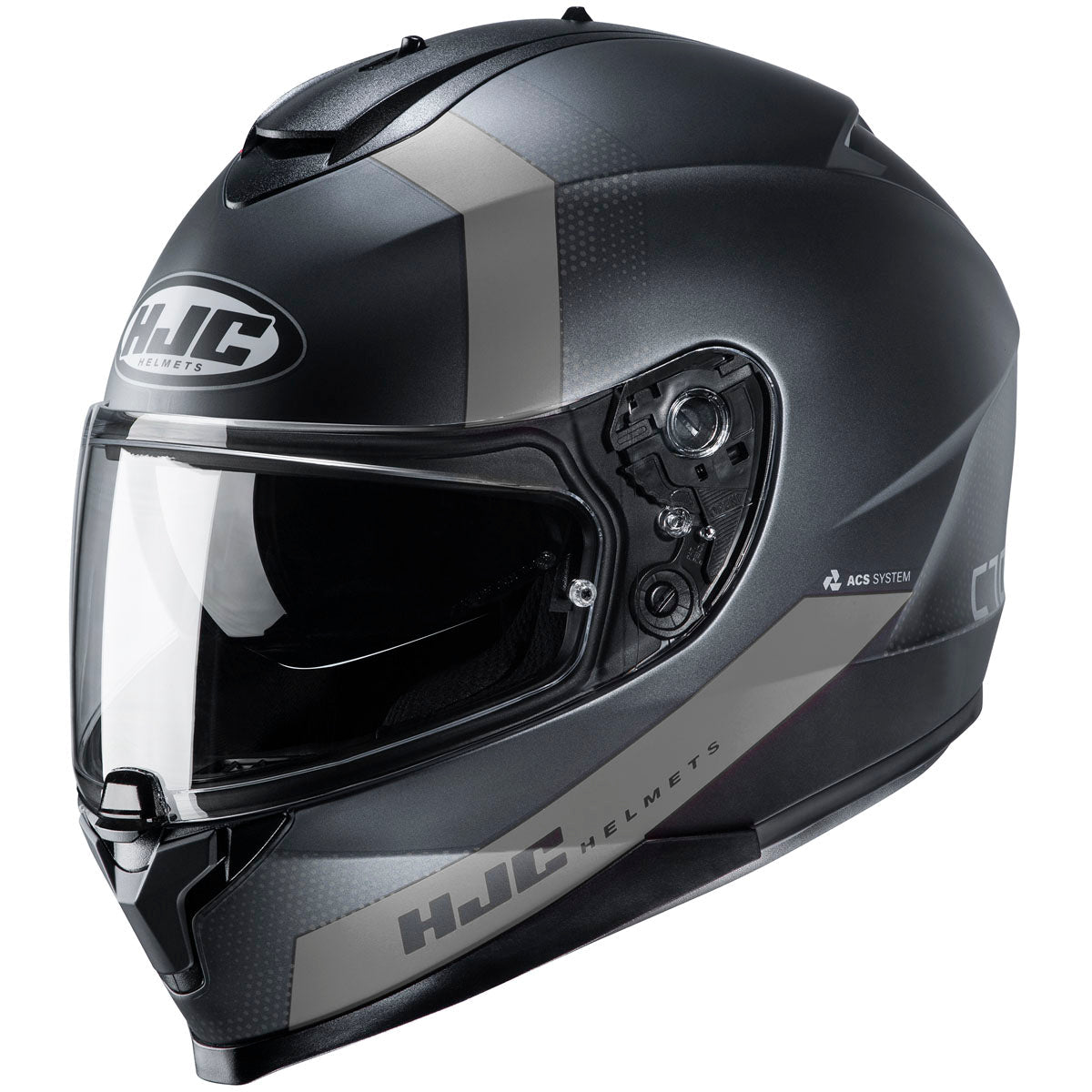 HJC C70 Eura Helmet (CLOSEOUT)
