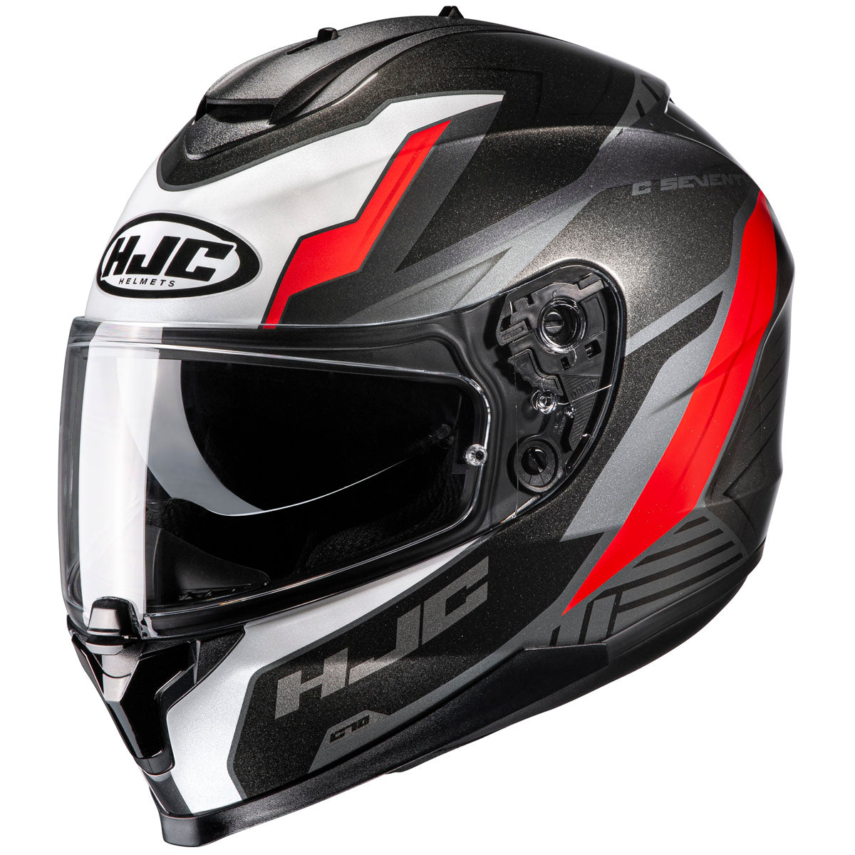 HJC C70 Silon Helmet CLOSEOUT