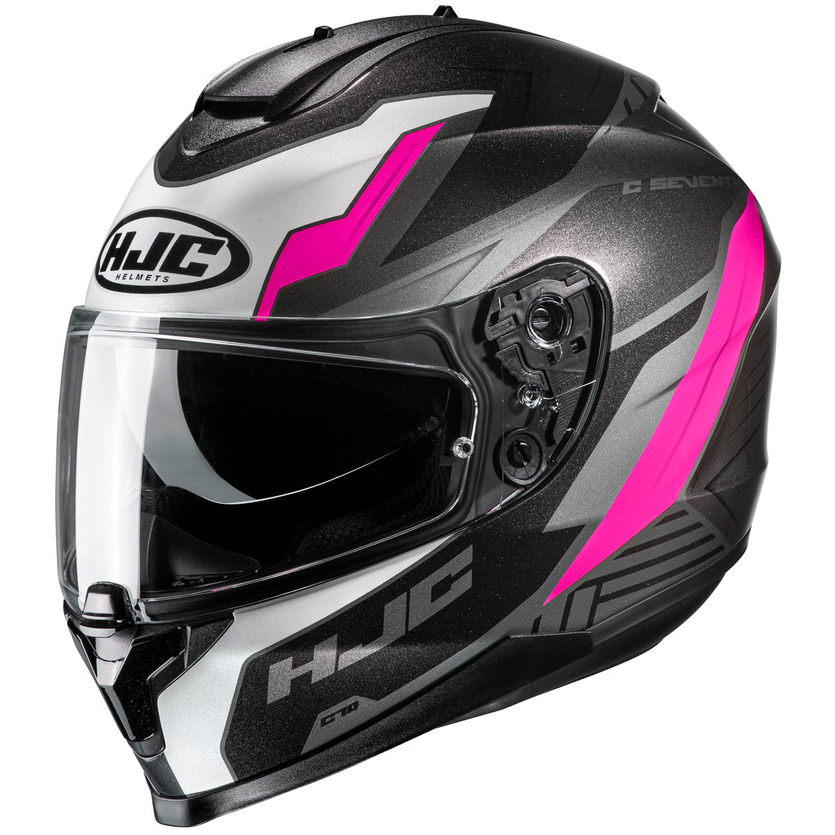 HJC C70 Silon Helmet CLOSEOUT