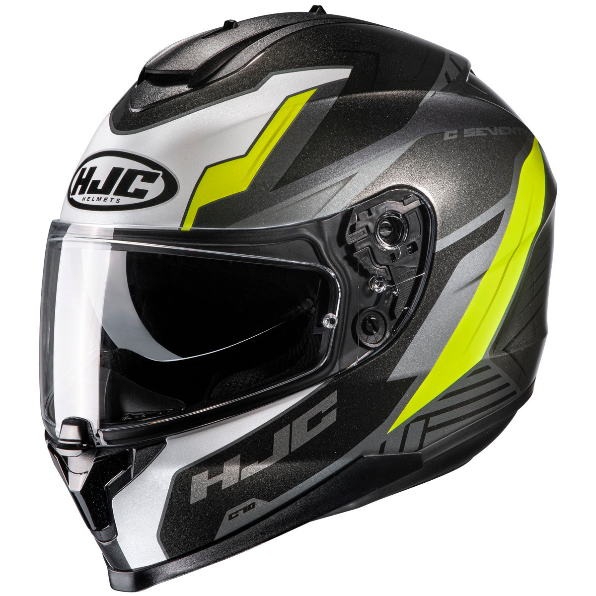 HJC C70 Silon Helmet CLOSEOUT