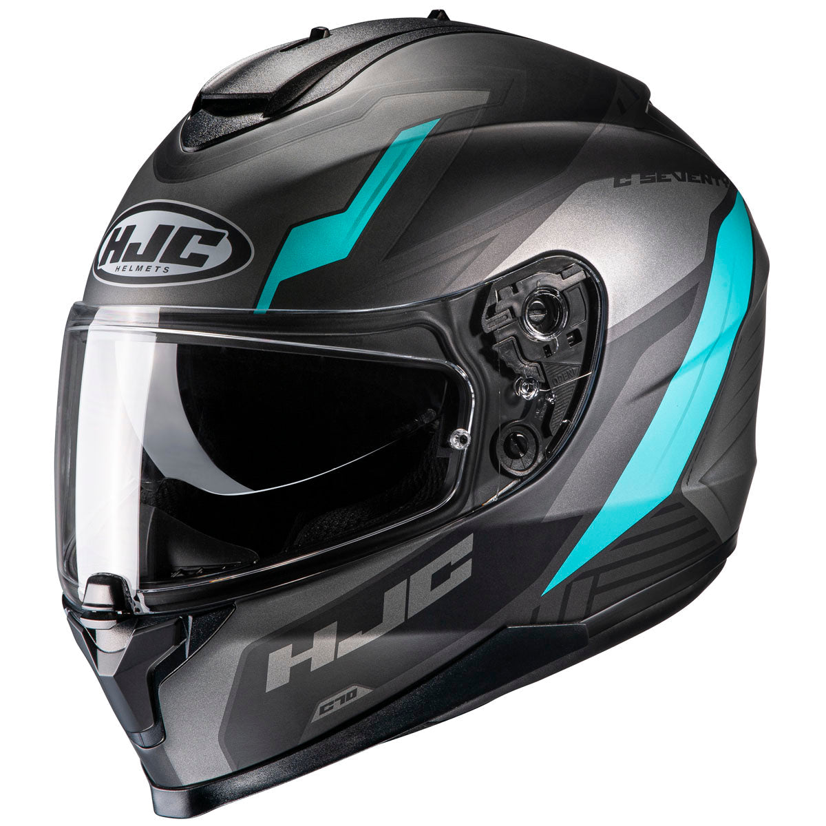 HJC C70 Silon Helmet