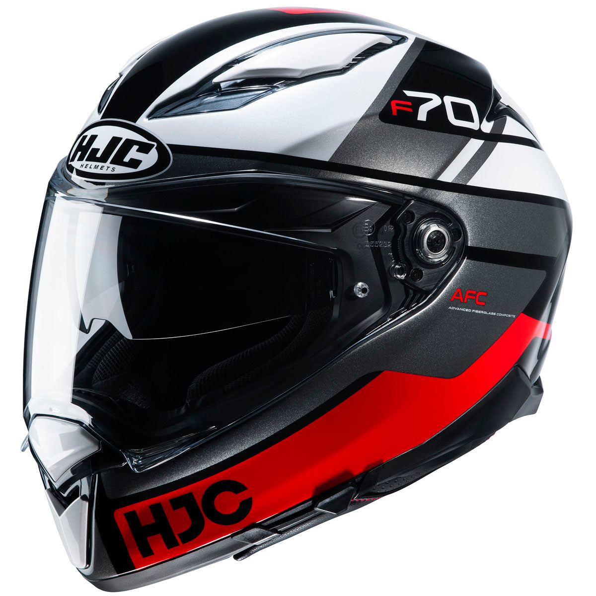 Hjc F70 Tino Helmet - CLOSEOUT