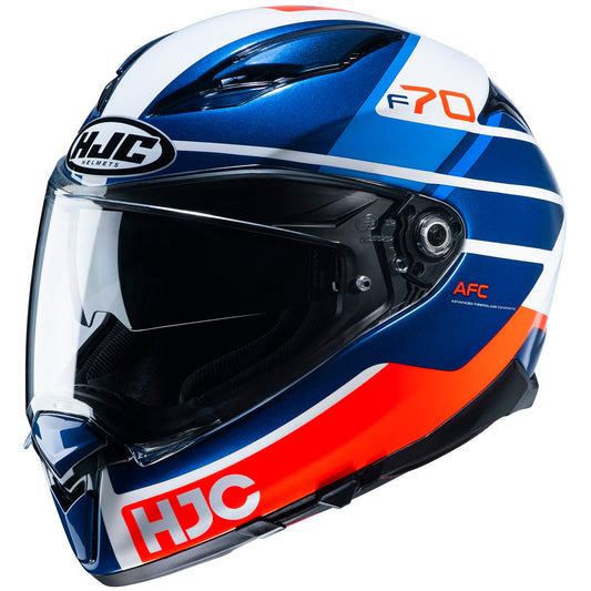 Hjc F70 Tino Helmet - CLOSEOUT