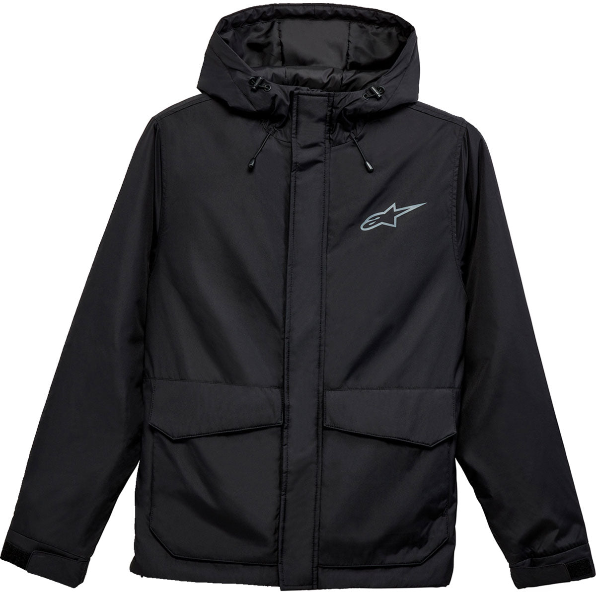 Alpinestars Fahrenheit Winter Jacket - Black