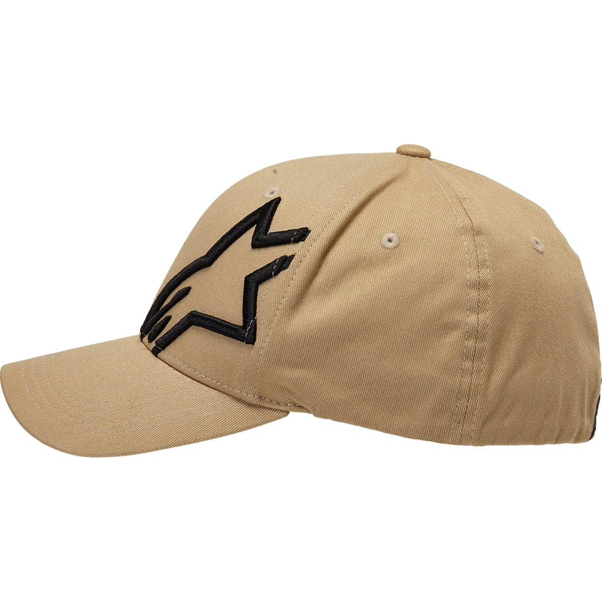 Alpinestars Corp Shift 2 Hat - Sand/Black