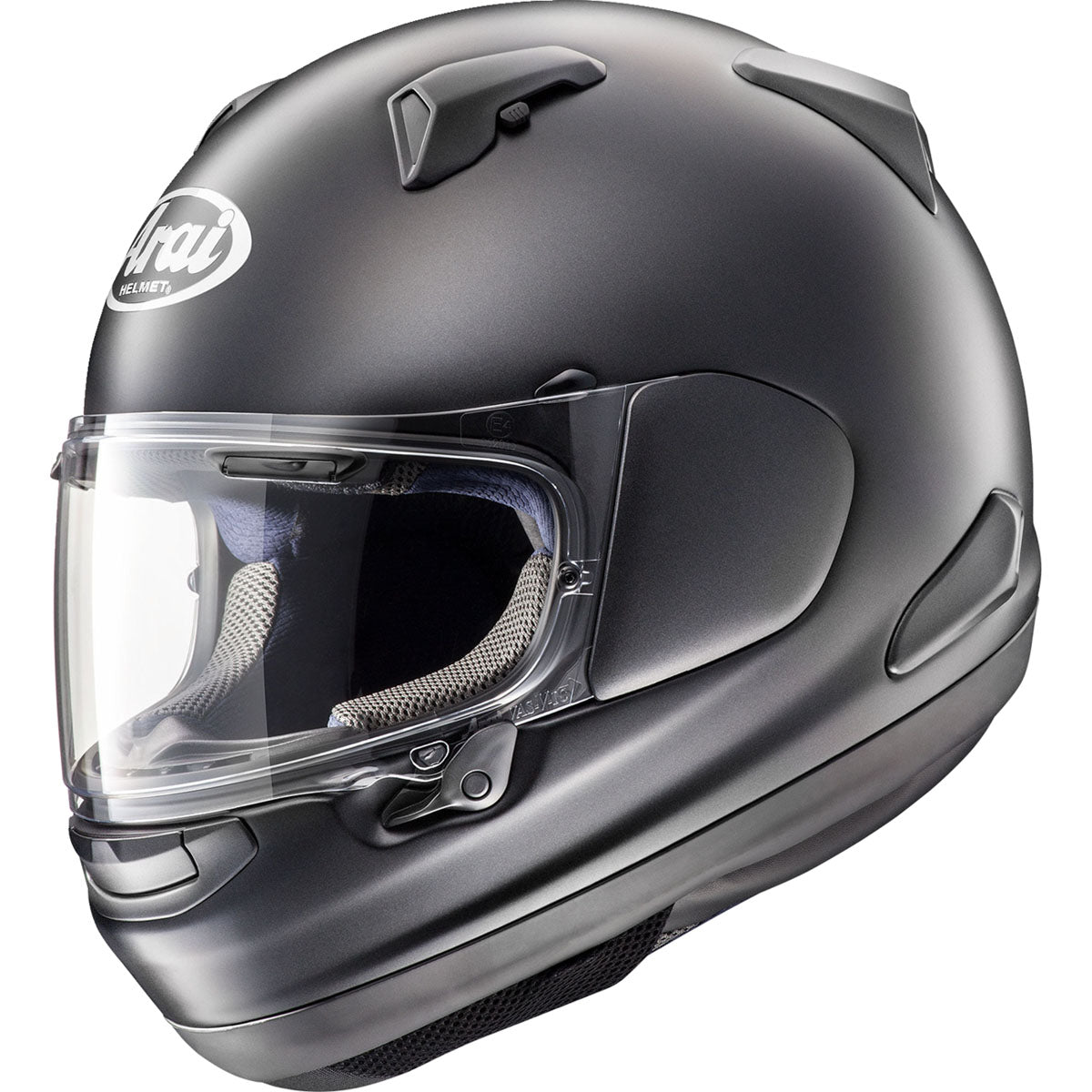 Arai Signet-X Helmet - Black Frost