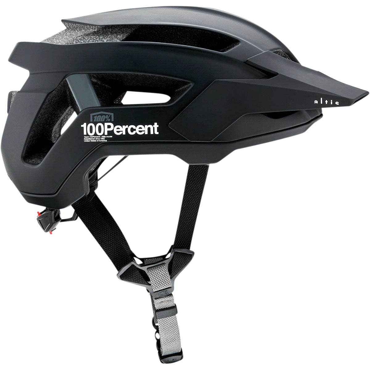 100% Altis Bicycle Helmet L/XL