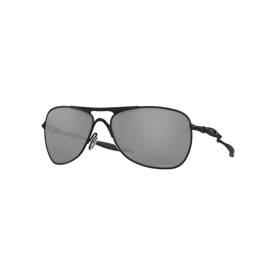 Oakley Crosshair Sunglasses - Matte Black/PRIZM Black