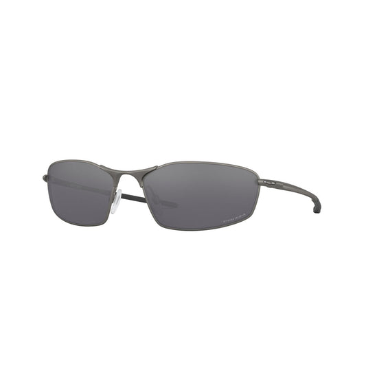 Oakley Whisker Sunglasses - Carbon/PRIZM Black