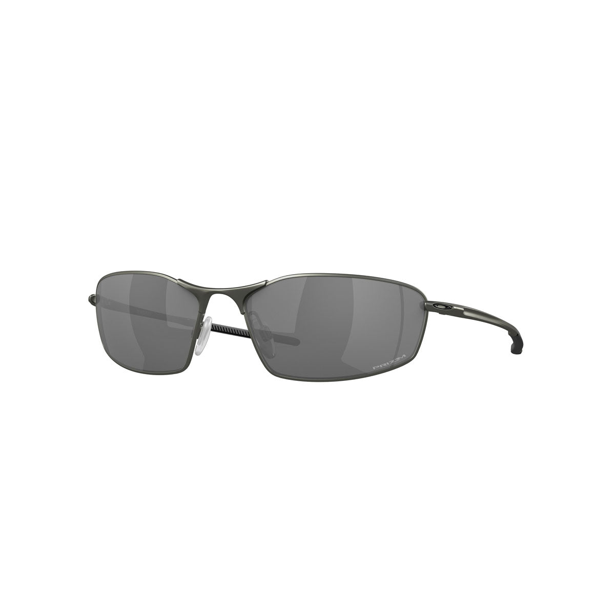 Oakley Whisker Sunglasses CLOSEOUT - Satin Olive/PRIZM Black