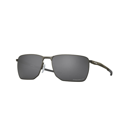 Oakley Ejector Polarized Sunglasses - Carbon/PRIZM Black Polarized