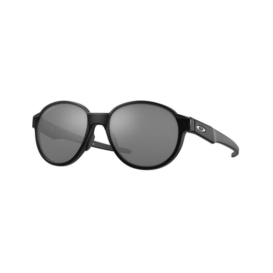 Oakley Coinflip Polarized Sunglasses CLOSEOUT - Matte Black/PRIZM Black Polarized