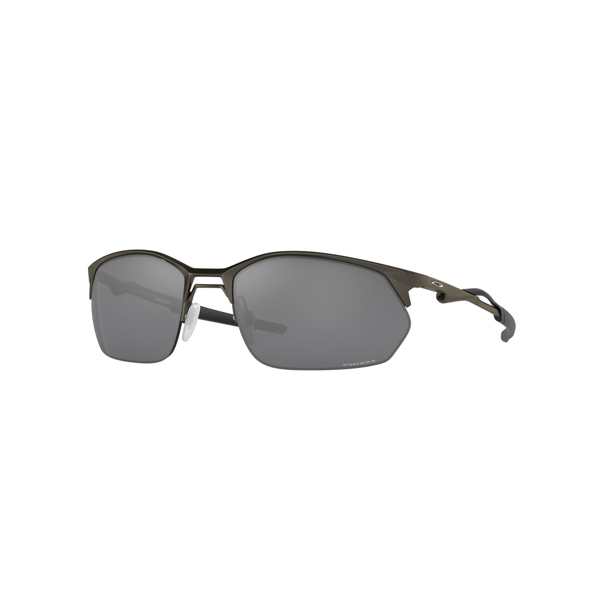 Oakley Wire Tap 2.0 Sunglasses - Matte Gunmetal/PRIZM Black