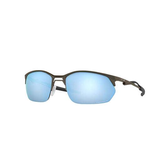 Oakley Wire Tap 2.0 Polarized Sunglasses
