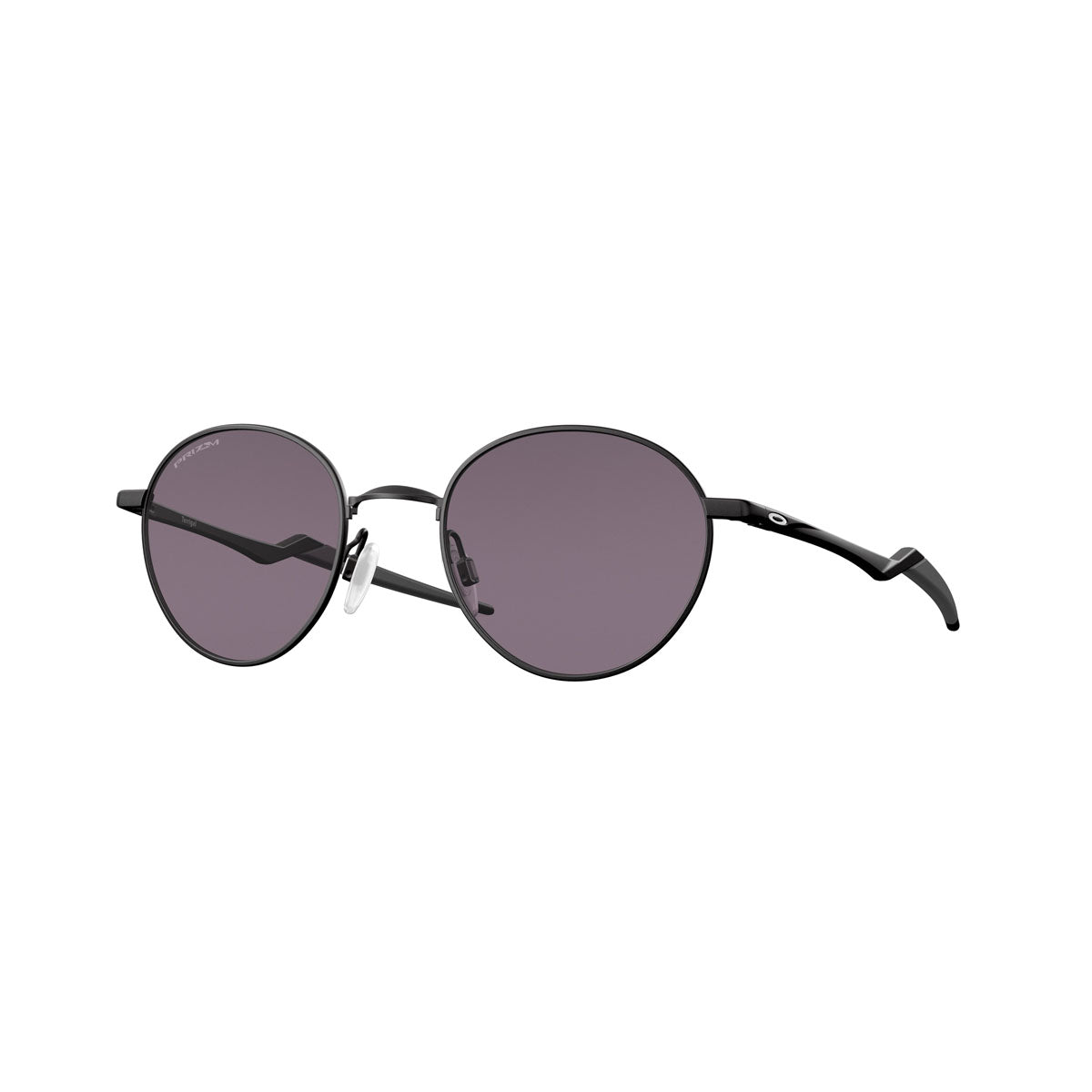 Oakley Terrigal Sunglasses - Satin Black/PRIZM Grey