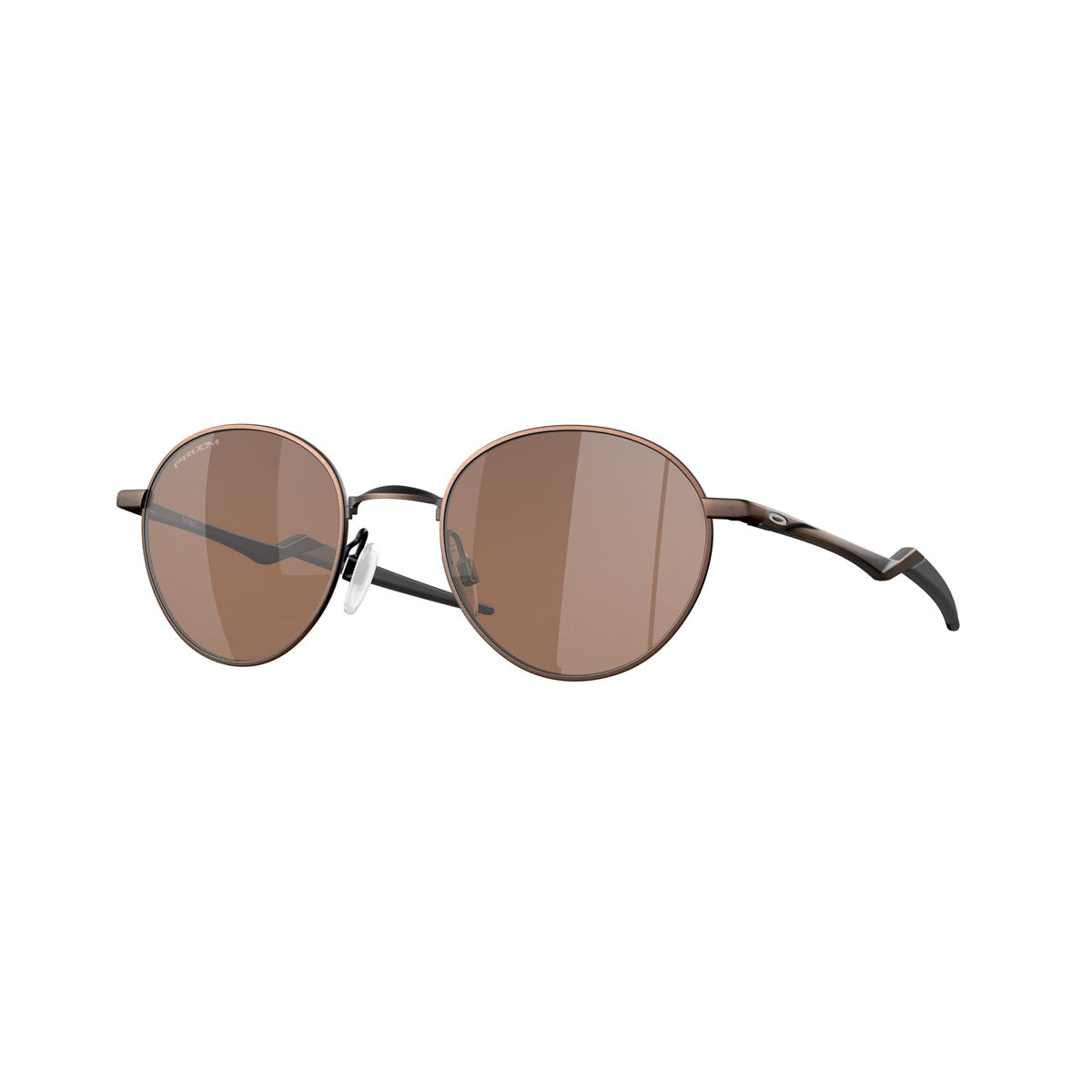 Oakley Terrigal Sunglasses - Satin Toast/PRIZM Tungsten