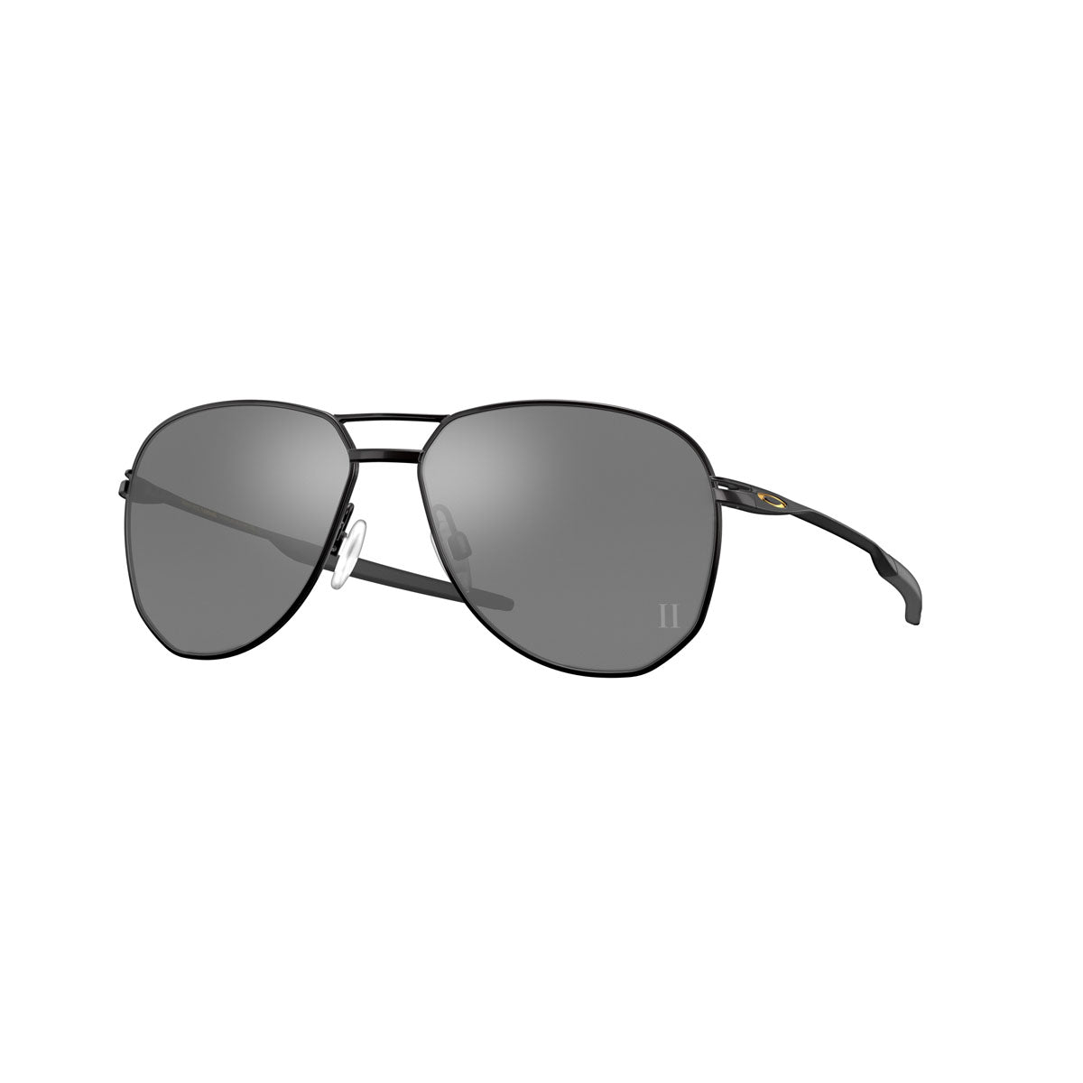 Oakley Contrail Sunglasses CLOSEOUT - Patrick Mahomes Satin Black/PRIZM Black