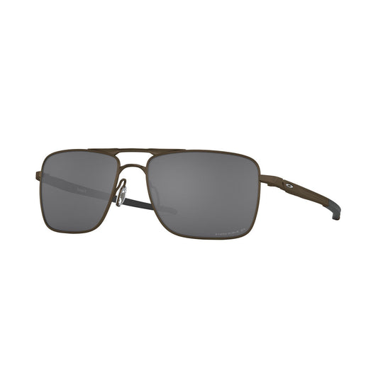 Oakley Gauge 6 TI Polarized Sunglasses