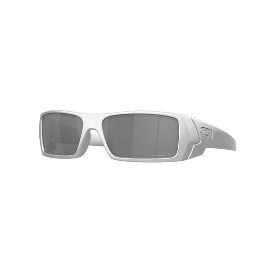 Oakley Gascan X-Silver Sunglasses