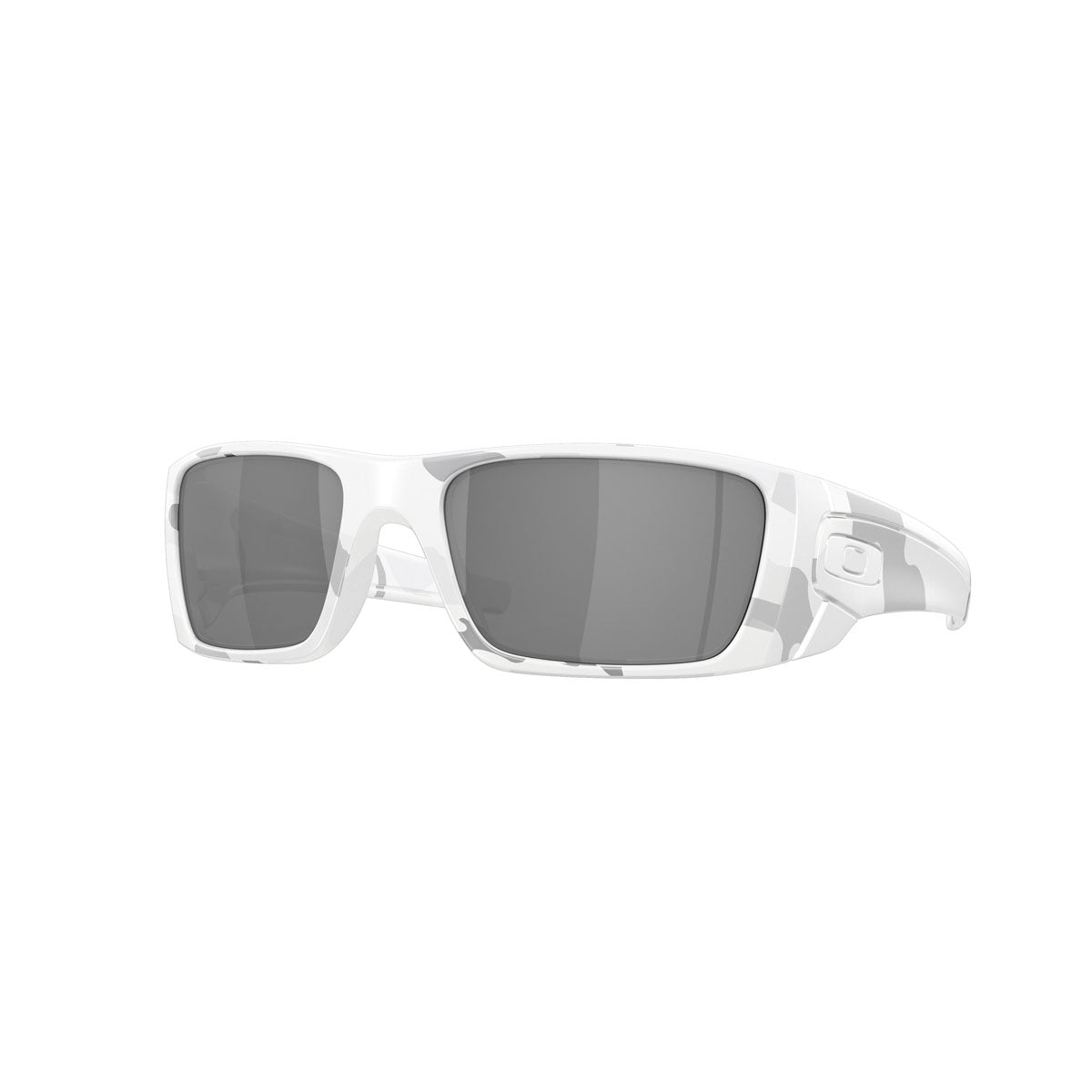 Oakley Fuel Cell Sunglasses - Multicam Alpine/Black Iridium