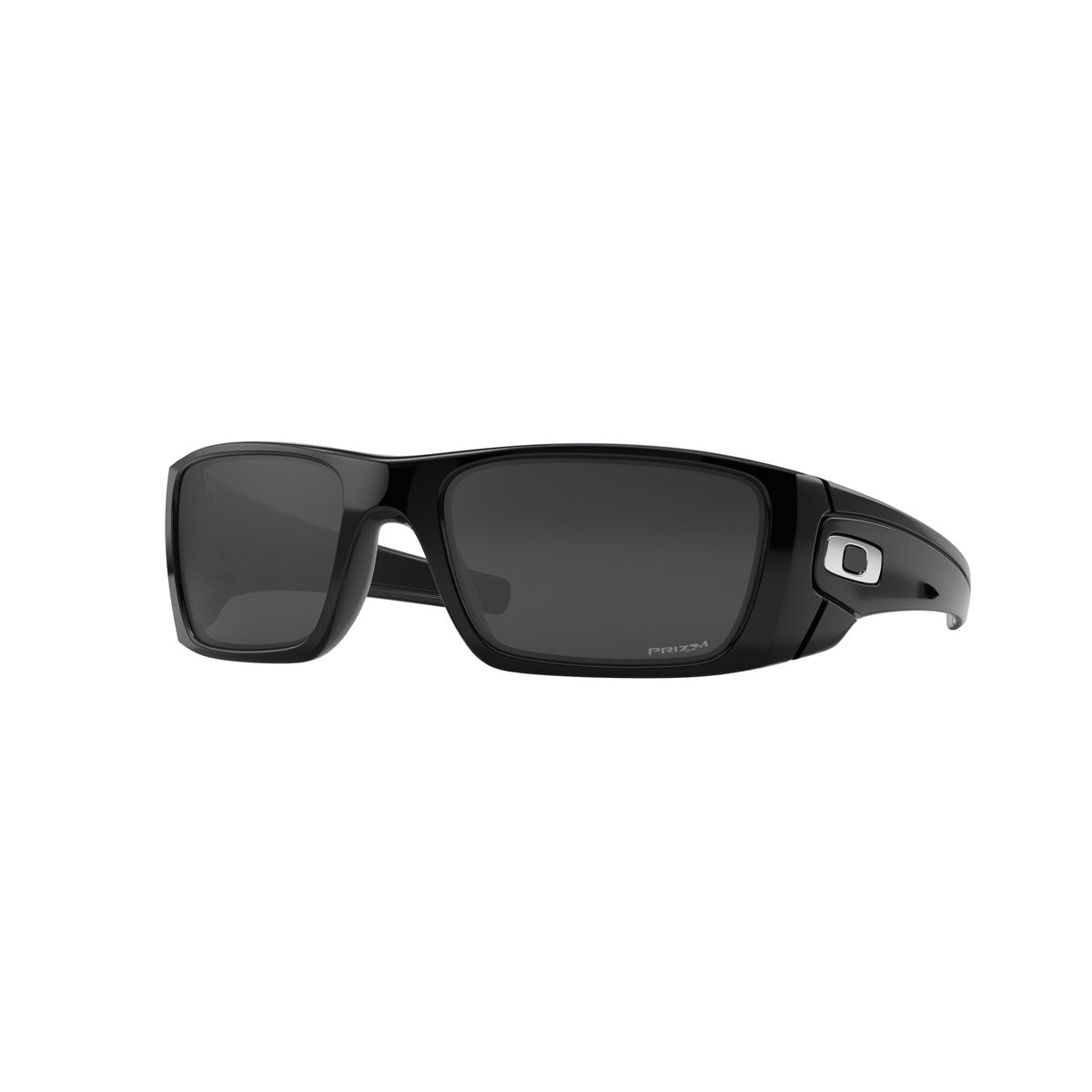 Oakley Fuel Cell Sunglasses - Polished Black/PRIZM Black