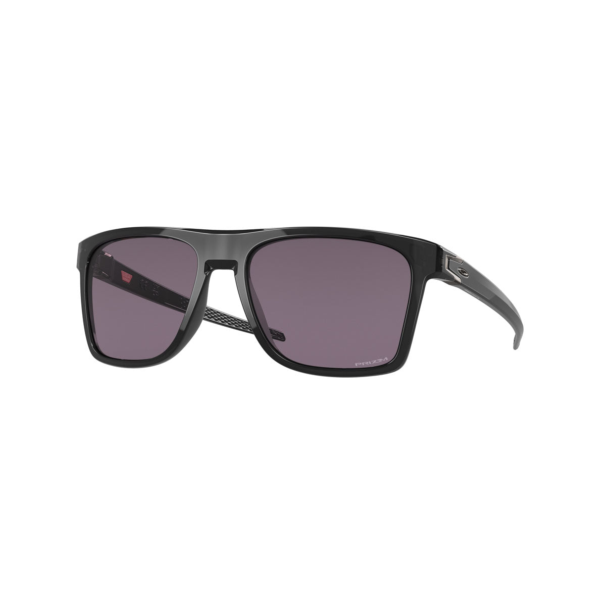 Oakley Leffingwell Sunglasses - Black Ink/PRIZM Grey