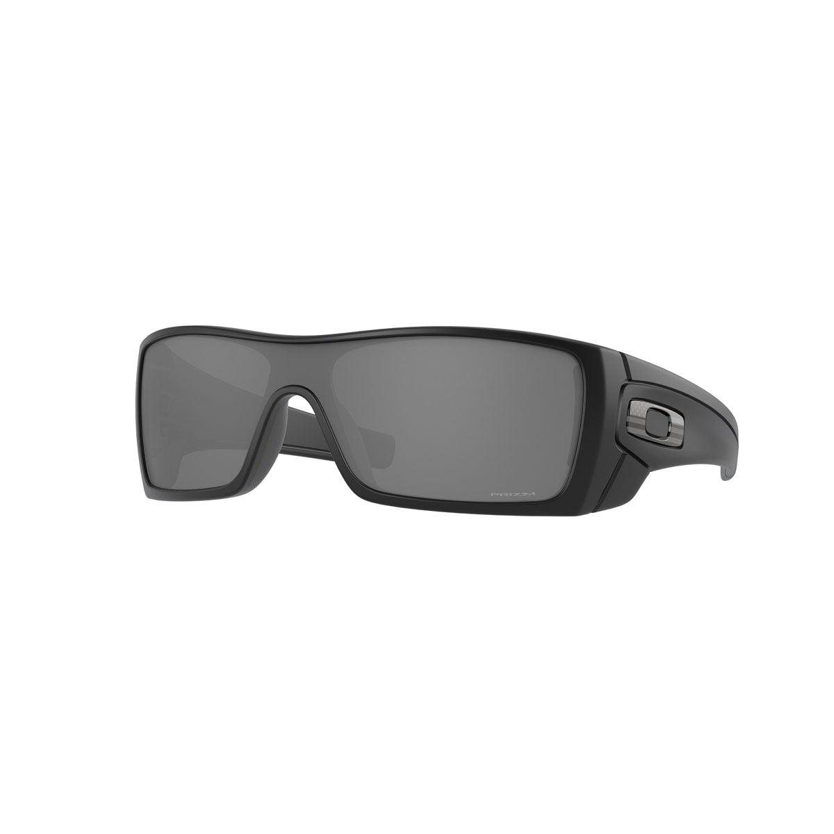 Oakley Batwolf Sunglasses - Tonal USA Flag Matte Black/PRIZM Black