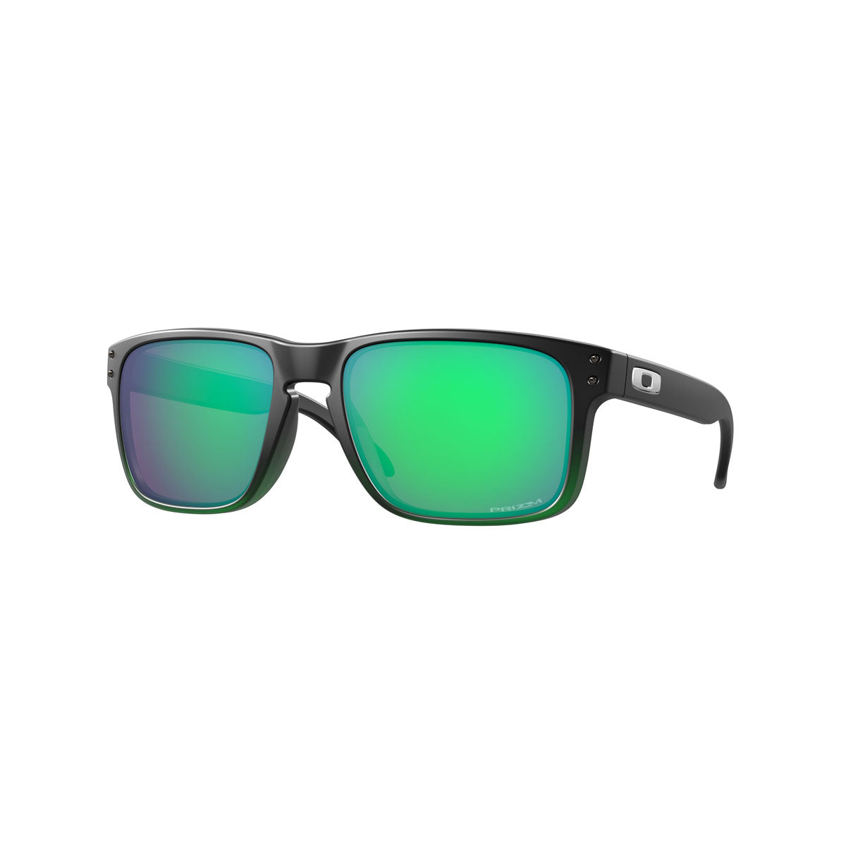 Oakley Holbrook Sunglasses - Jade Fade/PRIZM Jade