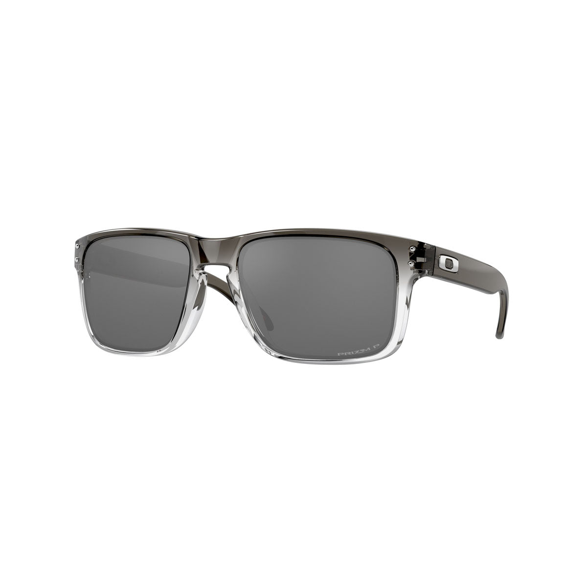 Oakley Holbrook Polarized Sunglasses - Dark Ink Fade/PRIZM Black Polarized