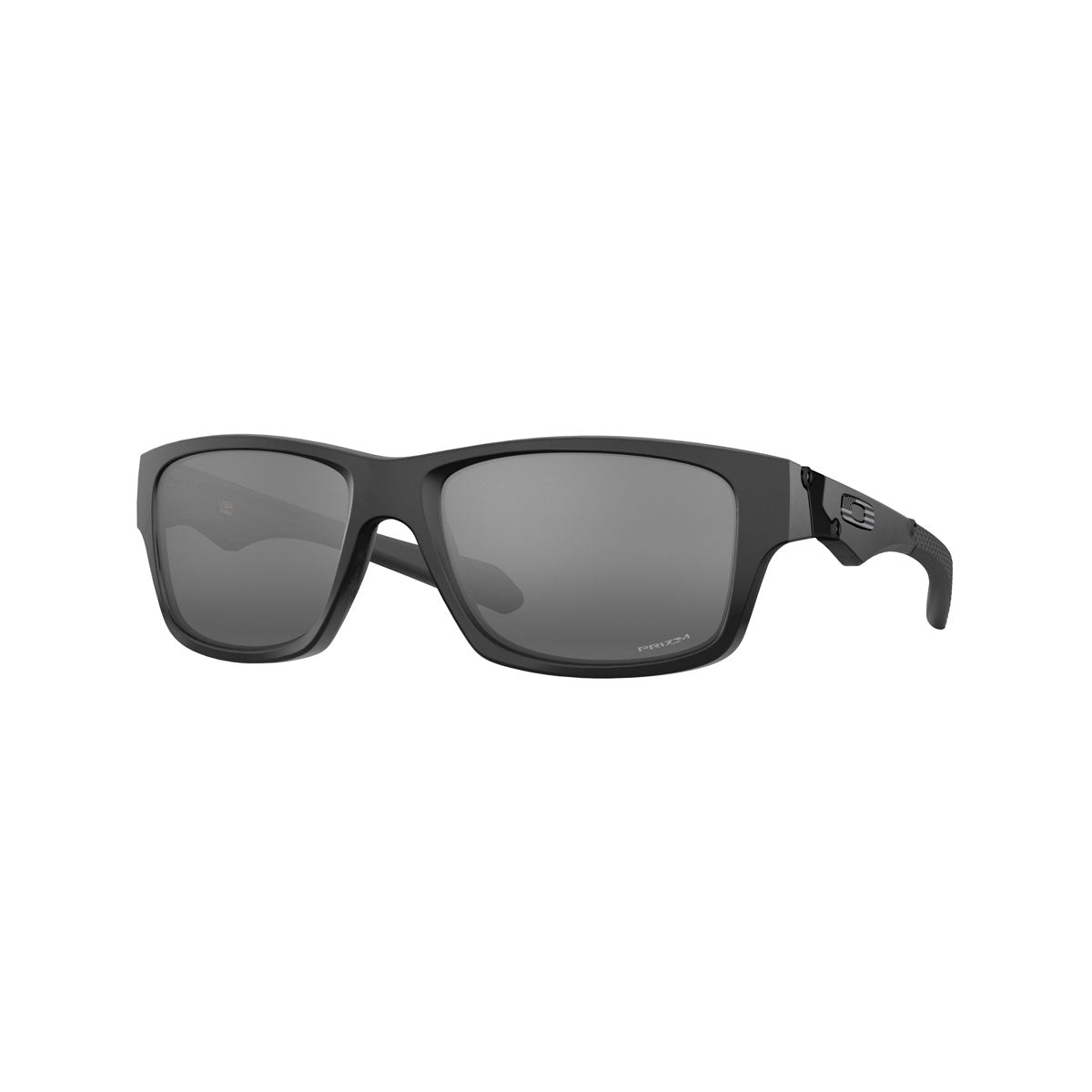 Oakley Jupiter Squared Sunglasses - Tonal USA Flag Matte Black/PRIZM Black