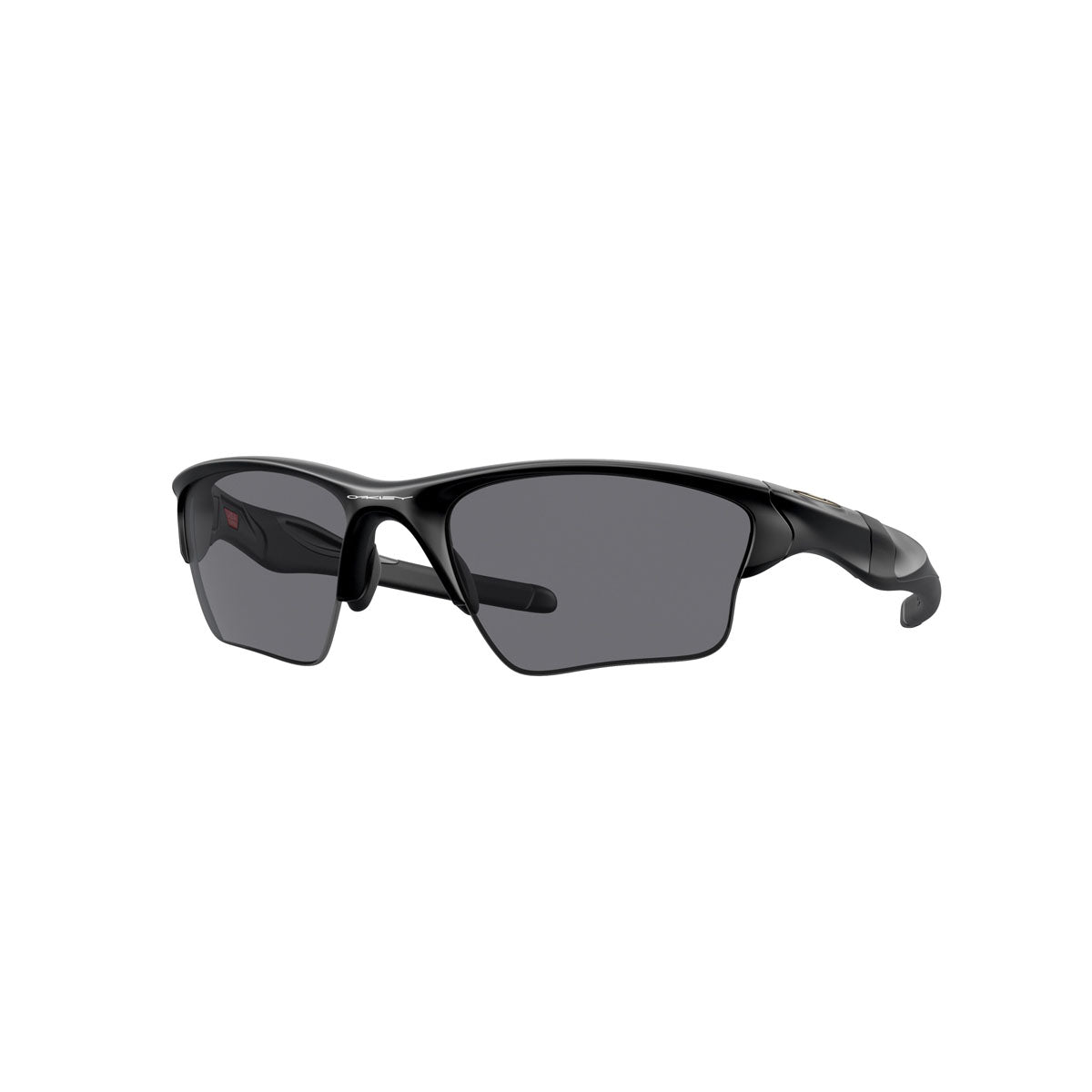 Oakley Half Jacket 2.0 XL Sunglasses - Matte Black/Grey