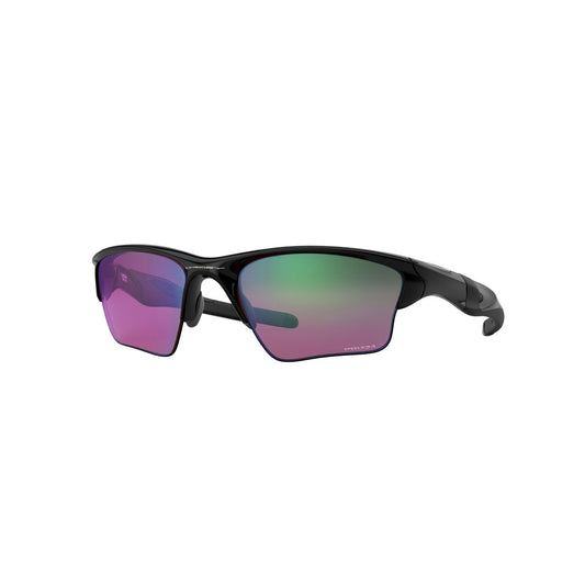 Oakley Half Jacket 2.0 XL Sunglasses - Polished Black/PRIZM Golf