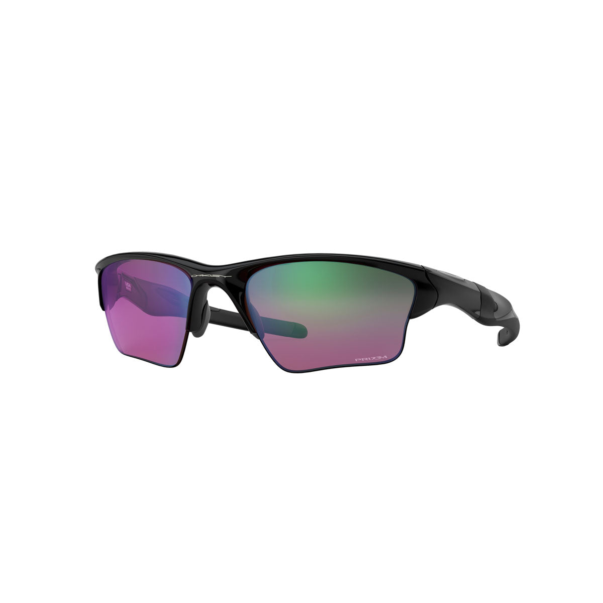 Oakley Half Jacket 2.0 XL Sunglasses - Polished Black/PRIZM Golf