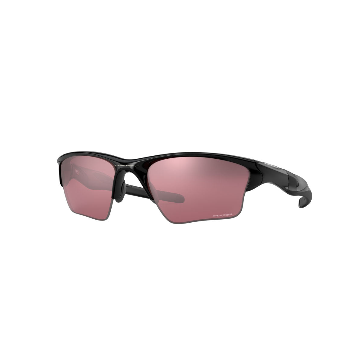 Oakley Half Jacket 2.0 XL Sunglasses - Polished Black/PRIZM Dark Golf