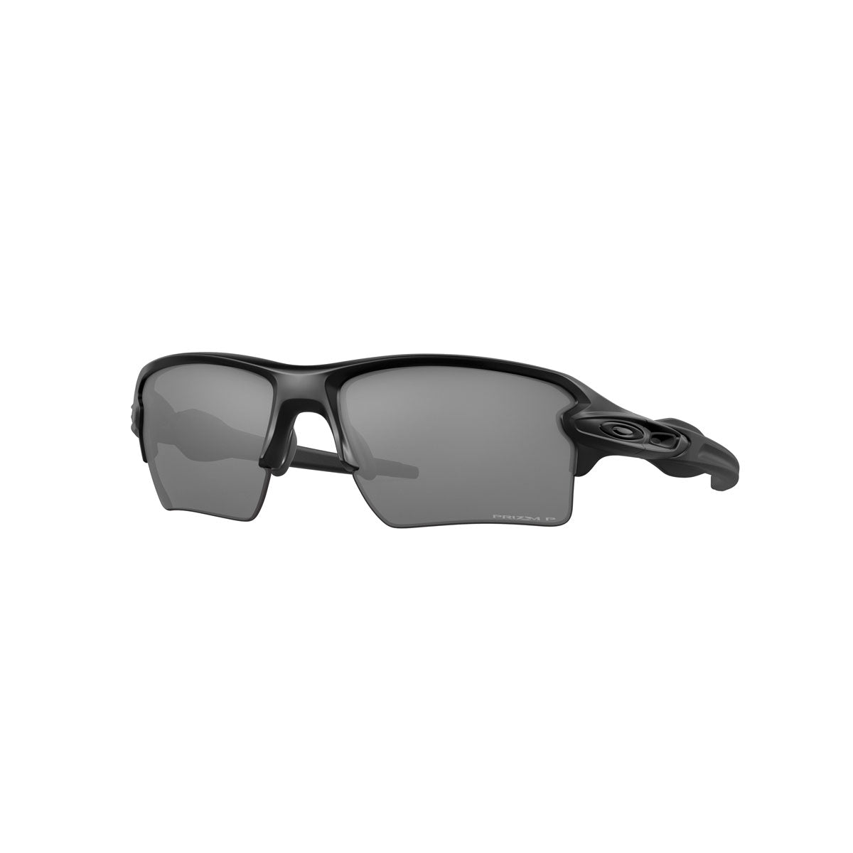 Oakley SI Flak 2.0 XL Polarized Sunglasses - Matte Black/PRIZM Black Polarized