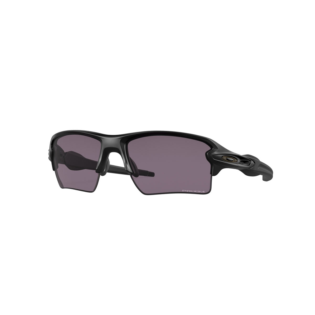Oakley Flak 2.0 XL Sunglasses - Matte Black/PRIZM Grey