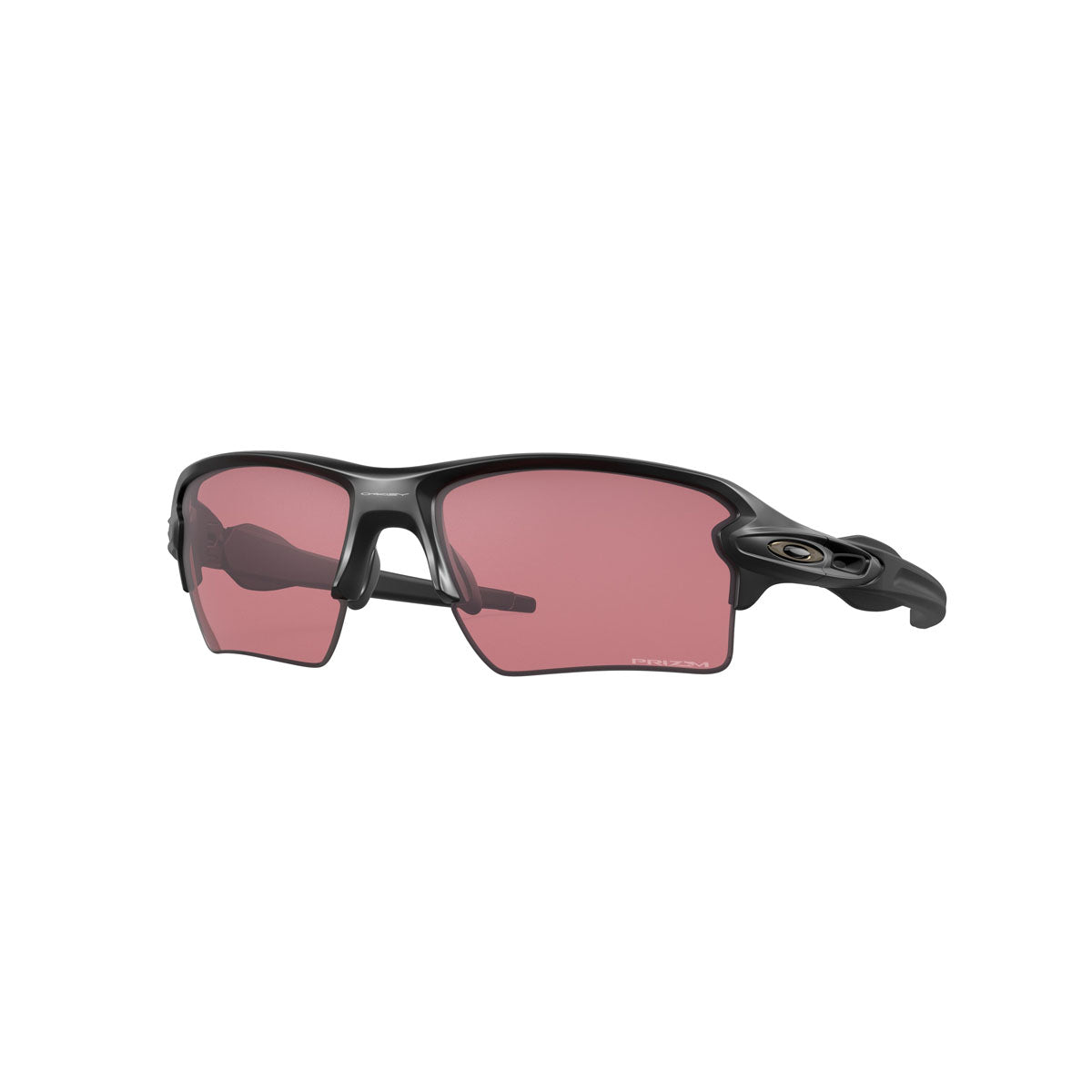 Oakley Flak 2.0 XL Sunglasses - Matte Black/PRIZM Dark Golf