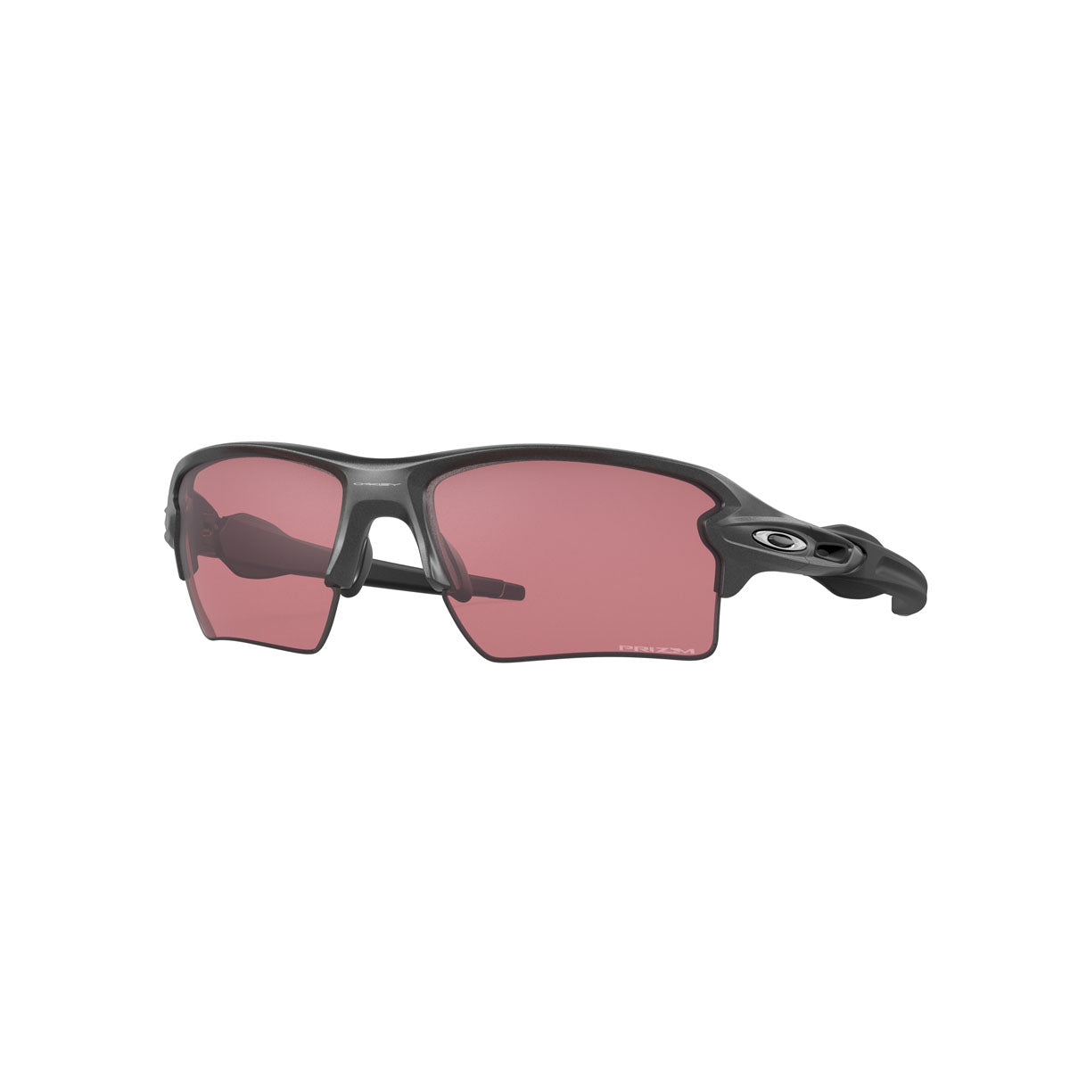 Oakley Flak 2.0 XL Sunglasses - Steel/PRIZM Dark Golf