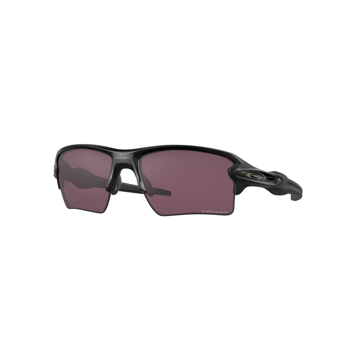 Oakley Flak 2.0 XL Sunglasses CLOSEOUT - Matte Black/PRIZM Road Black