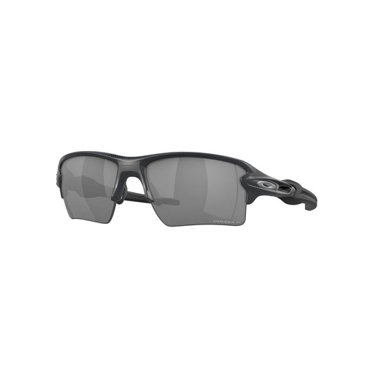 Oakley Flak 2.0 XL Polarized Sunglasses - Hi Res Carbon/PRIZM Black Polarized