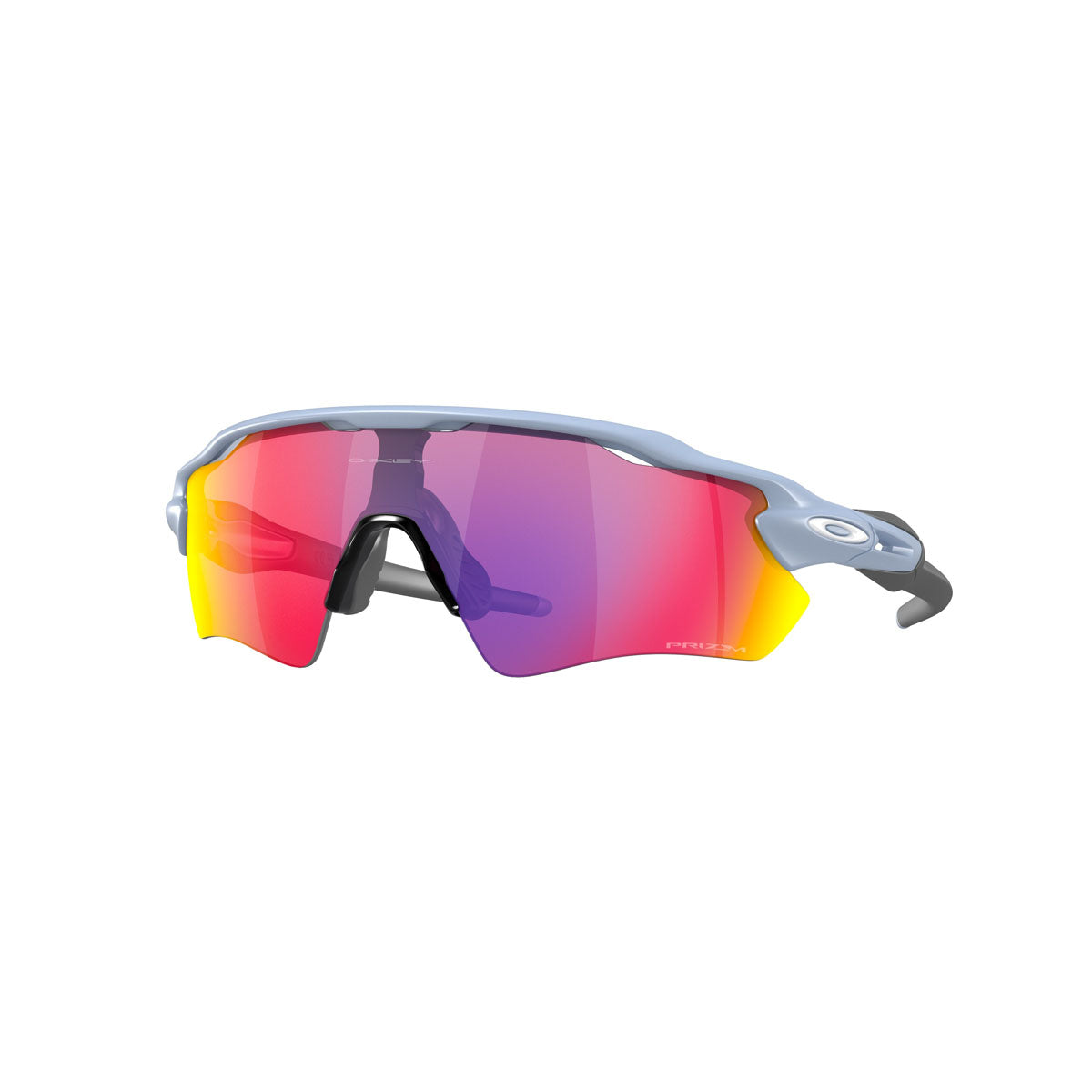 Oakley Radar EV Path Sunglasses - Matte Stonewash/Prizm Road