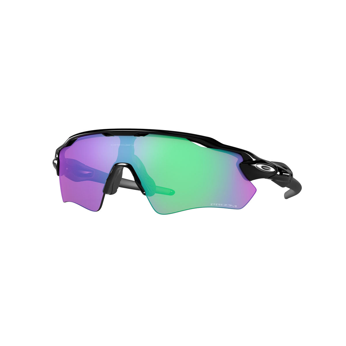 Oakley Radar EV Path Sunglasses - Polished Black/PRIZM Golf