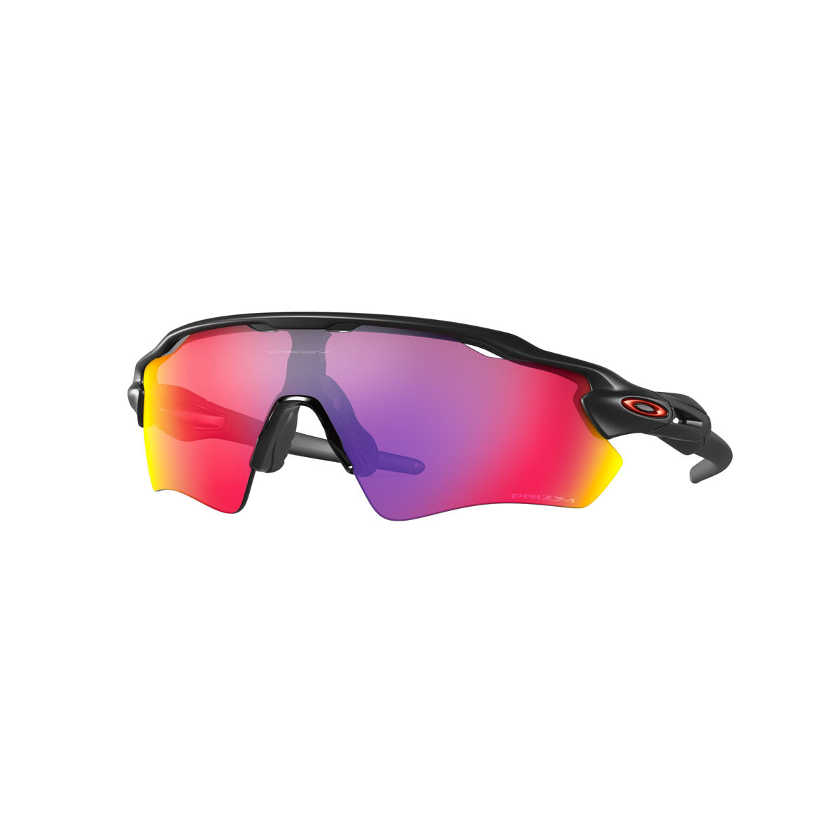 Oakley Radar EV Path Sunglasses - Matte Black/PRIZM Road